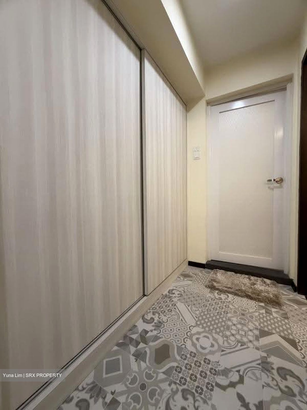 Blk 122B Rivervale Bank (Sengkang), HDB Executive #637321301